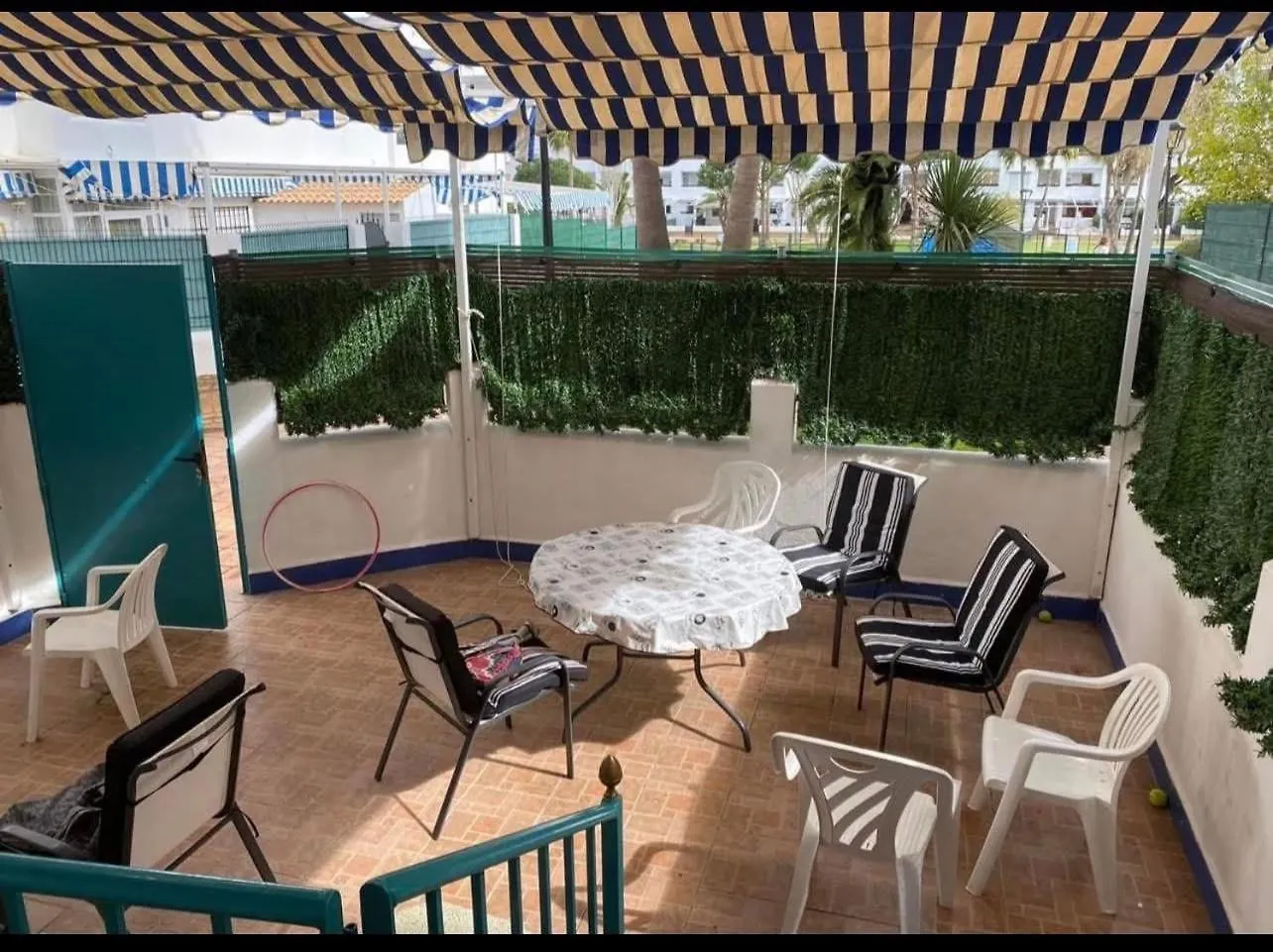 Apartamento El Portil Bajo , Pinares Primera Linea De Playa 0*,  Espagne