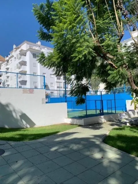 Apartamento El Portil Bajo , Pinares Primera Linea De Playa 0*,