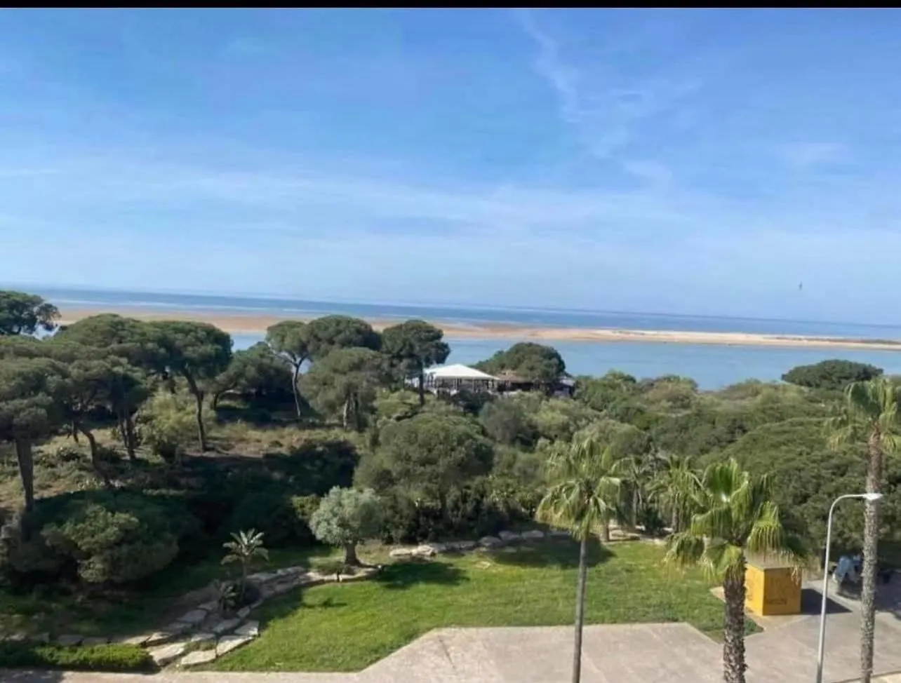 Apartamento El Portil Bajo , Pinares Primera Linea De Playa スペイン